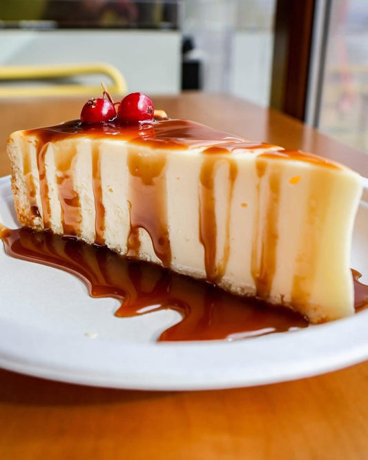 Cheesecake