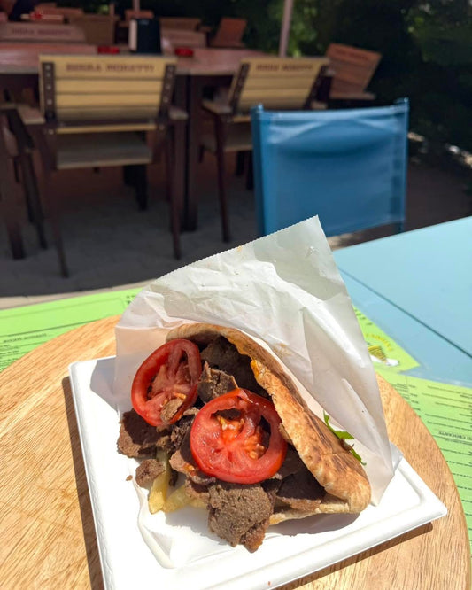 Doner Vita-Oaie