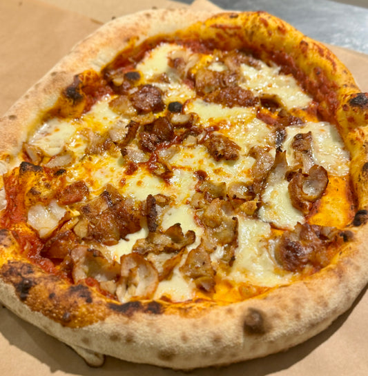 Pizza Fabrika