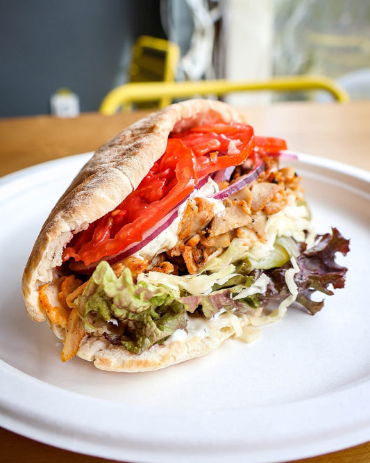 Doner de Pui