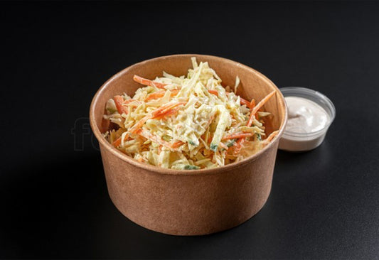 Salată Coleslaw